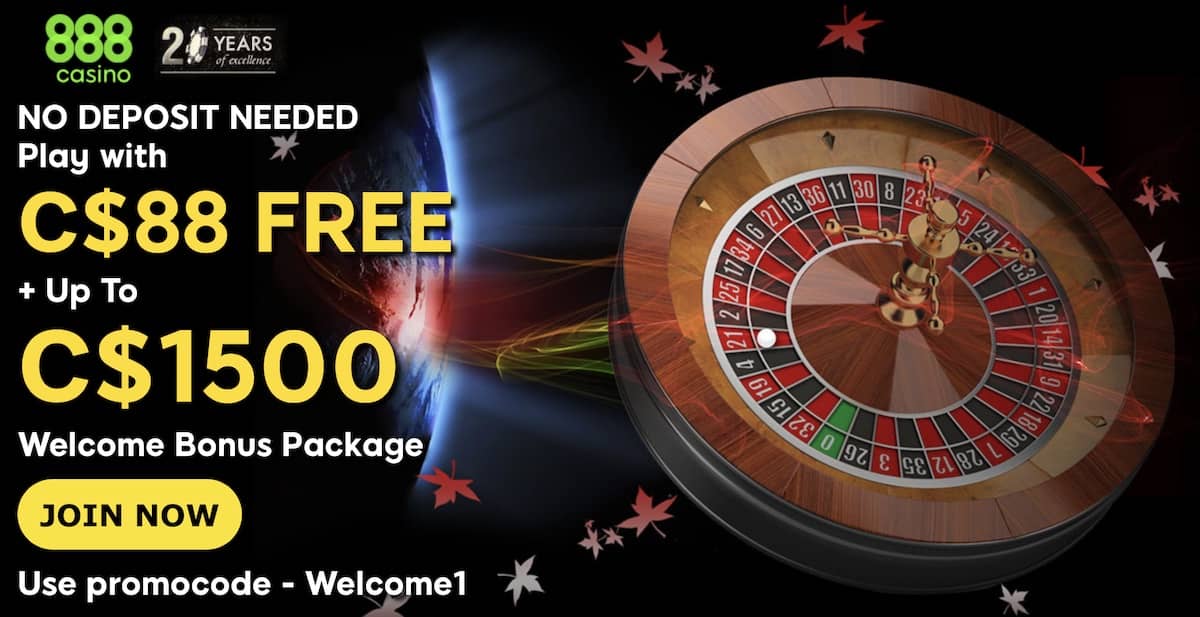 888 no deposit bonus