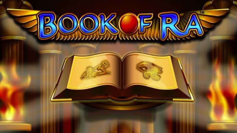 game book of ra