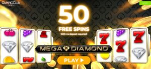 gaming club casino no deposit bonus