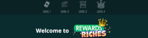 golden tiger casino rewards riches