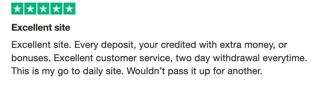 ruby fortune review