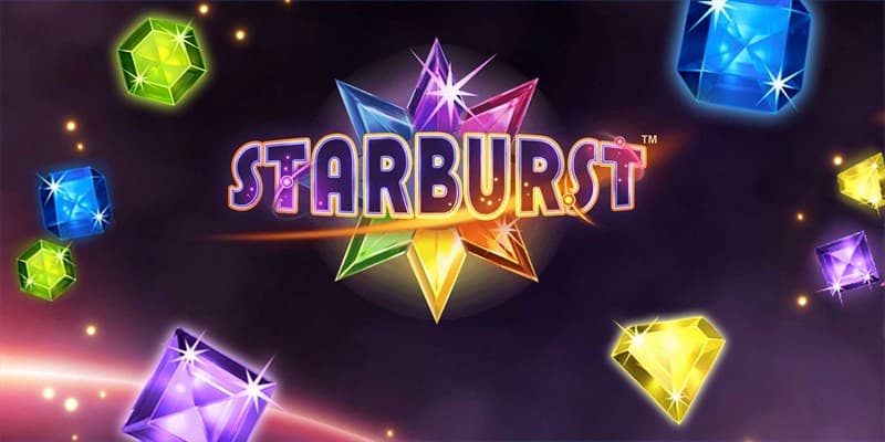 starburst review