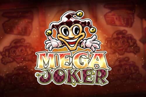 mega joker slot