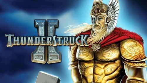 thuderstruck ii