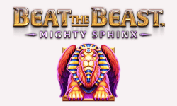 Beat The Beast Mighty Sphinx Slots