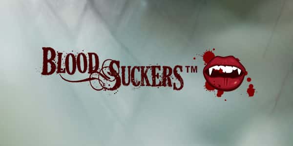 blood suckers slot