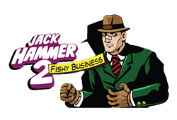 jack hammer ii