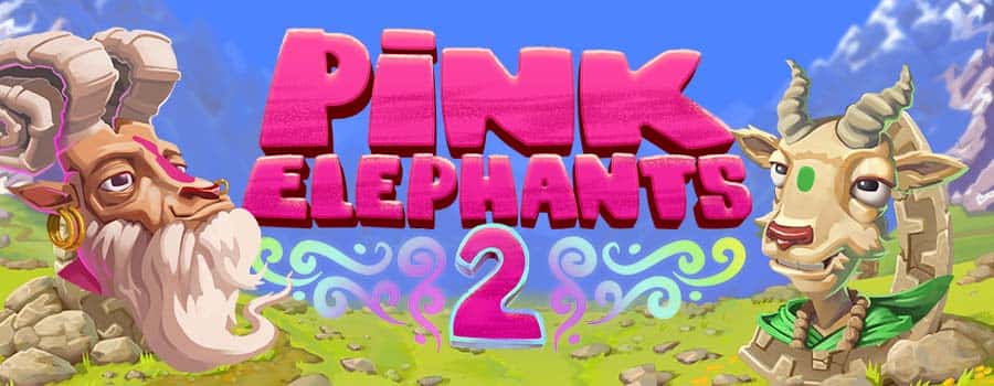 pink elephants 2 casino slot