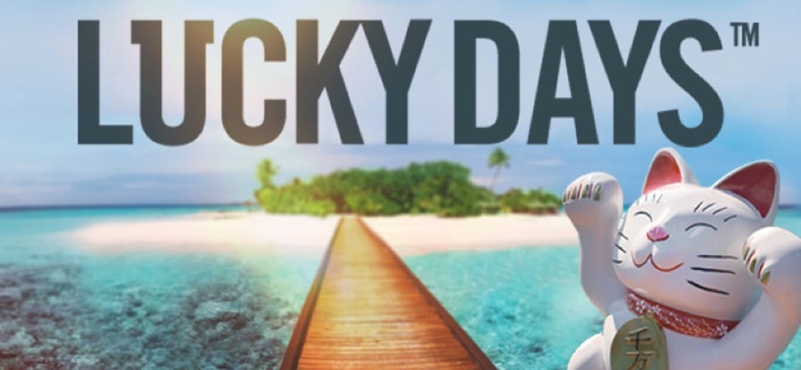 lucky days casino review