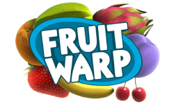 Fruit Warp slot