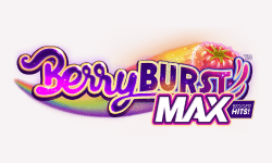 Berryburst Max Slots
