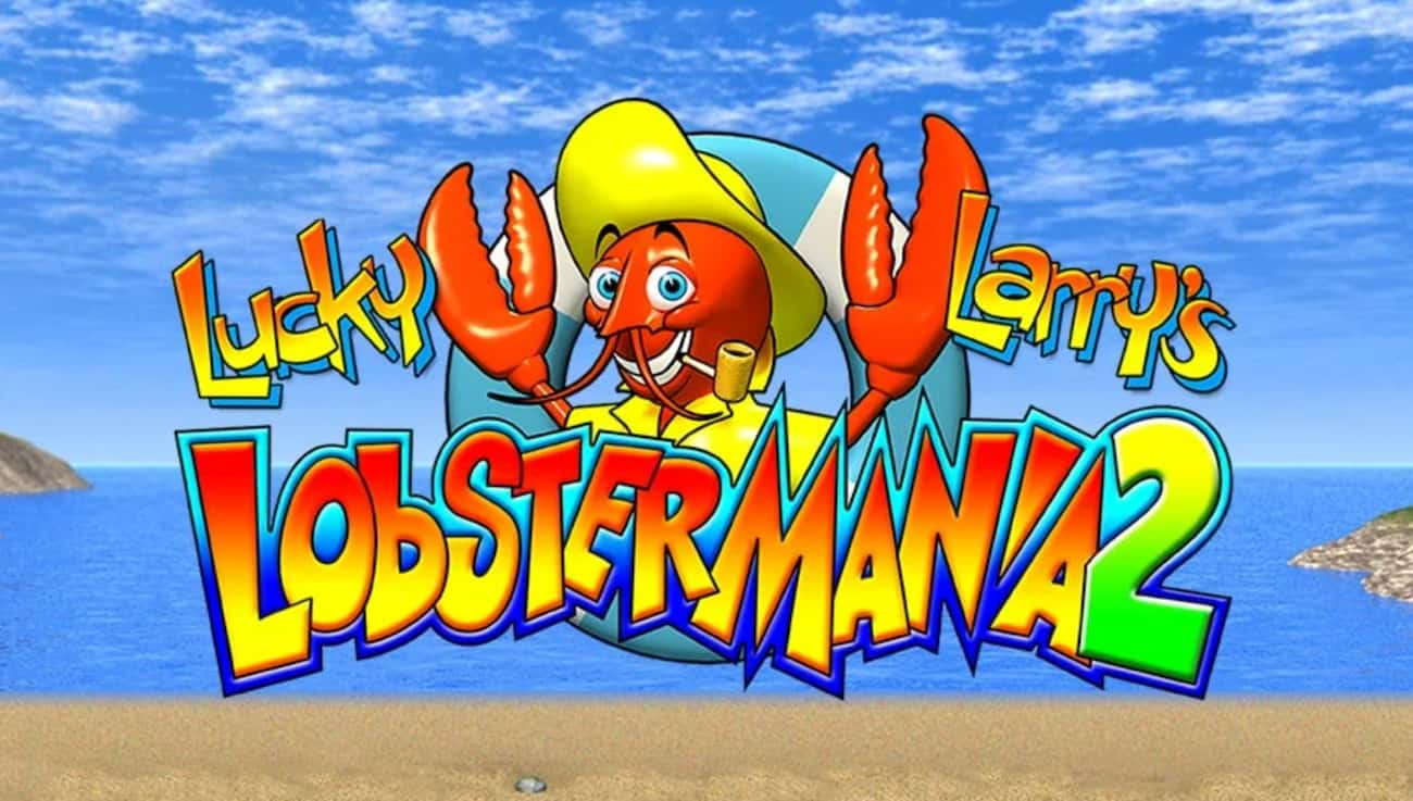 lobster mania2 review