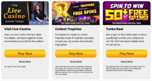 amazon slots casino bonuses2