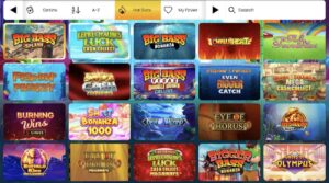 amazon slots casino games