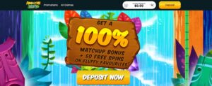 amazon slots casino review