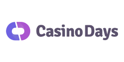 CasinoDays Casino Review