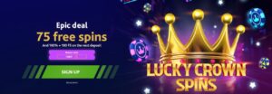 7bit casino 75free spins bonus