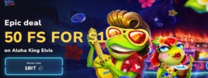 7bit casino deposit bonus