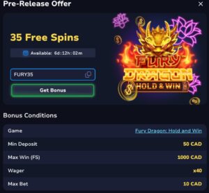 7bit casino exclusive bonuses