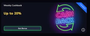 7bit casino weekly cashback