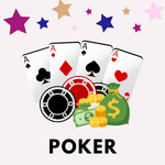 real money poker
