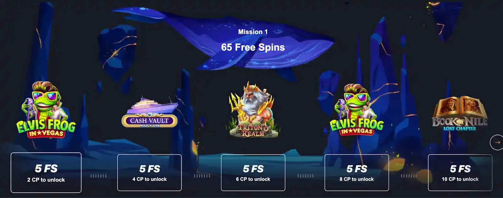 slotozen free spins