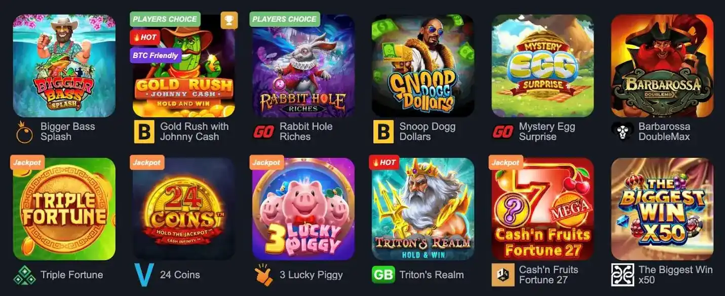 slotozen games