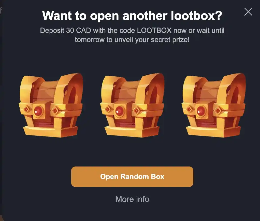 slotozen lootbox