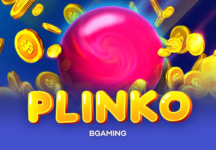 BGaming Plinko review