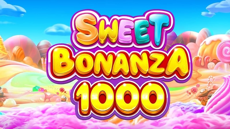 sweet bonanza 1000 review