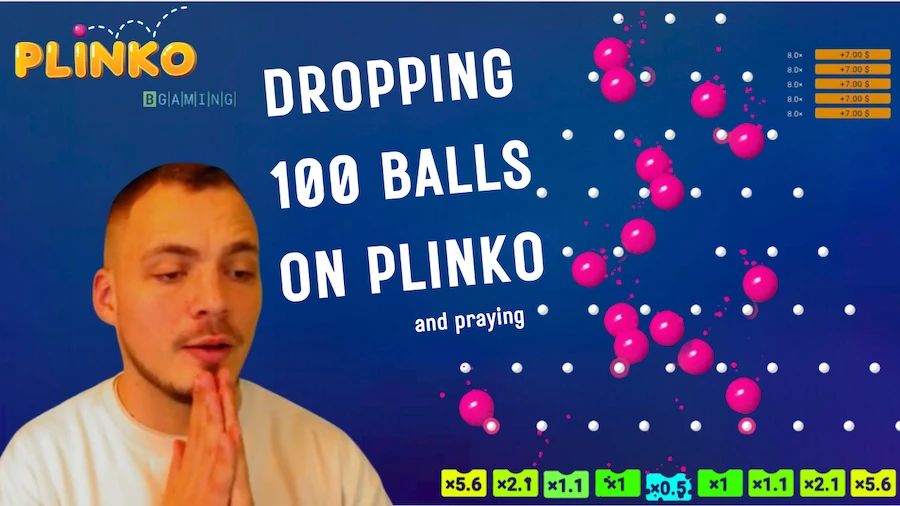 plinko game strategy