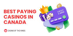 Best Paying Online Casino Canada In 2025