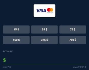 20bet casino mastercard payment