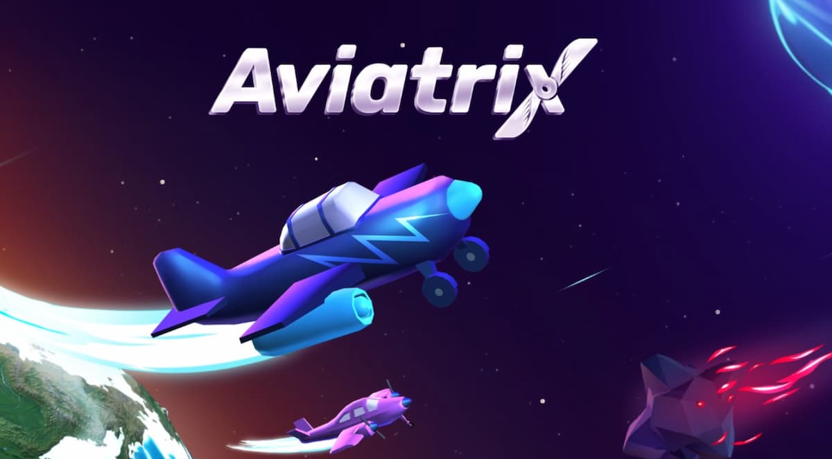 aviatrix game review