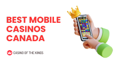 Mobile Casino Canada