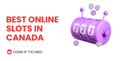 Best Online Slots Canada – 2025