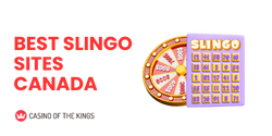 Best Slingo Sites Canada