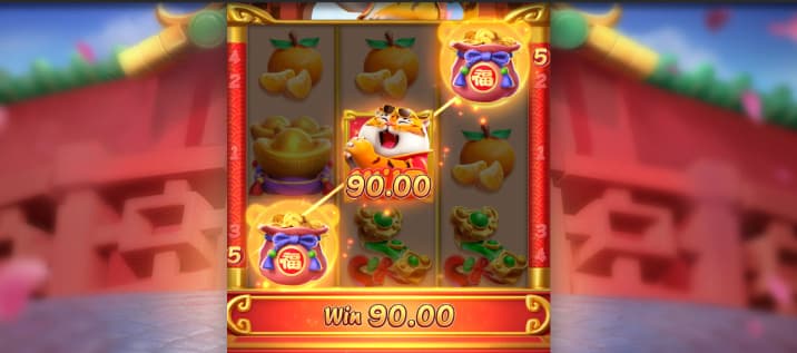 fortune tiger slot 1