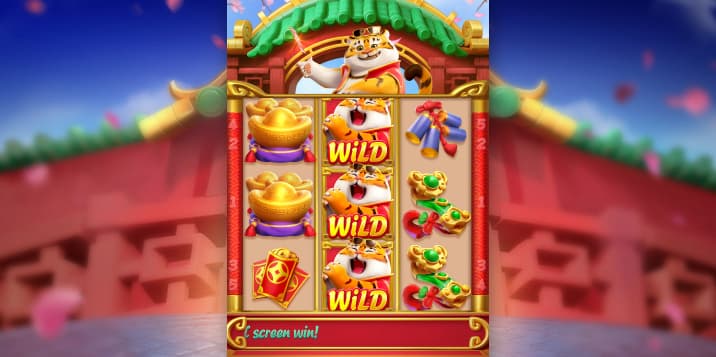 fortune tiger slot 2