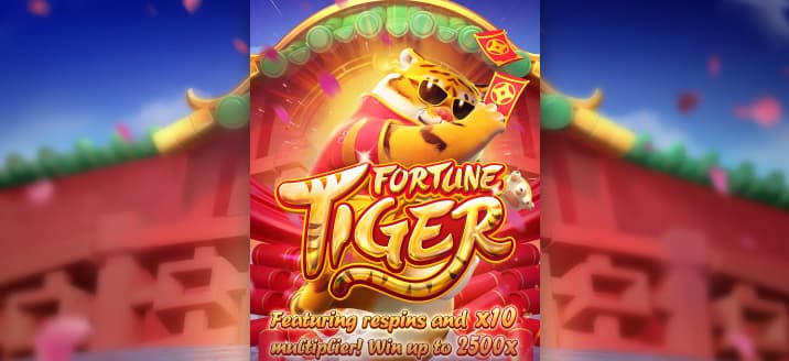 fortune tiger slot review