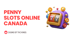 Penny Slots Online Canada – 2025