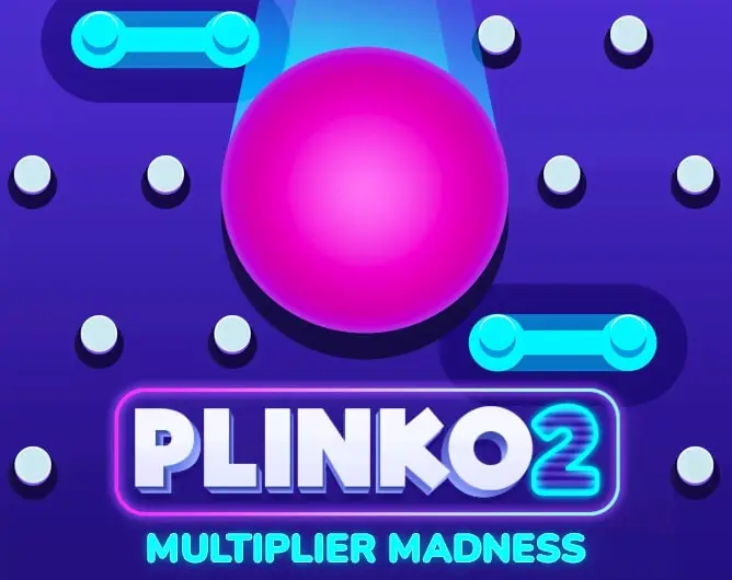 Plinko 2 review