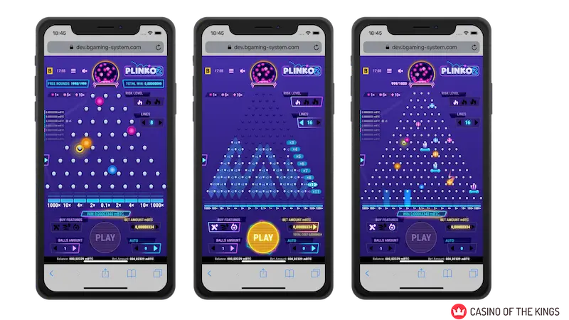 plinko 2 mobile