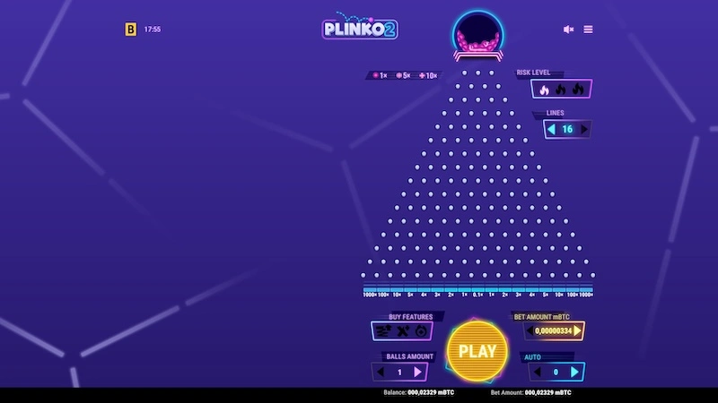 plinko 2 game review