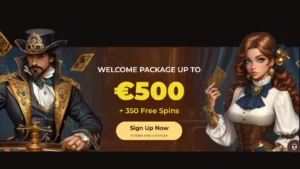 Vincispin Bonus