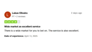 Vincispin Customer Reviews-2