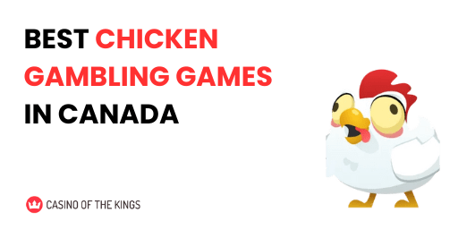 best chicken gambling games
