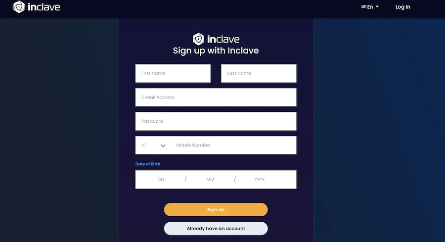 inclave canada casinos