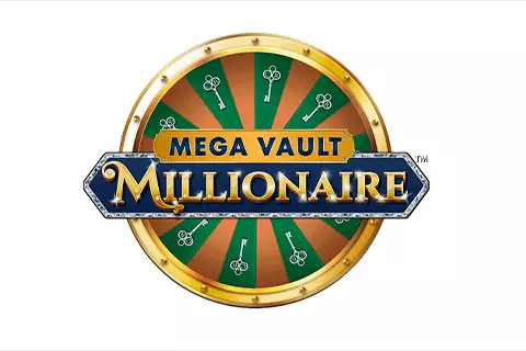 mega vault millionaire slot review
