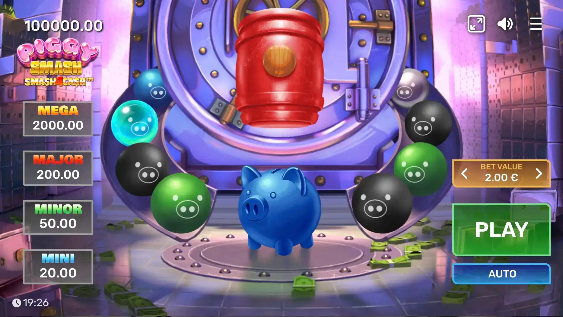 piggy smash review canada